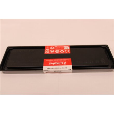 SALE OUT. Kingston KVR64A52BD8-64 64GB 6400MT/s DDR5 Non-ECC CL52 DIMM 2Rx8 , Kingston , KVR64A52BD8-64 , 64 GB , DDR5 , 6400 MHz , PC/server , Registered No , ECC No , UNPACKED