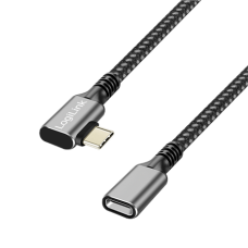 Logilink SB 3.2 Gen 2 cable, 2m , CUA0112 , USB-C to USB-C