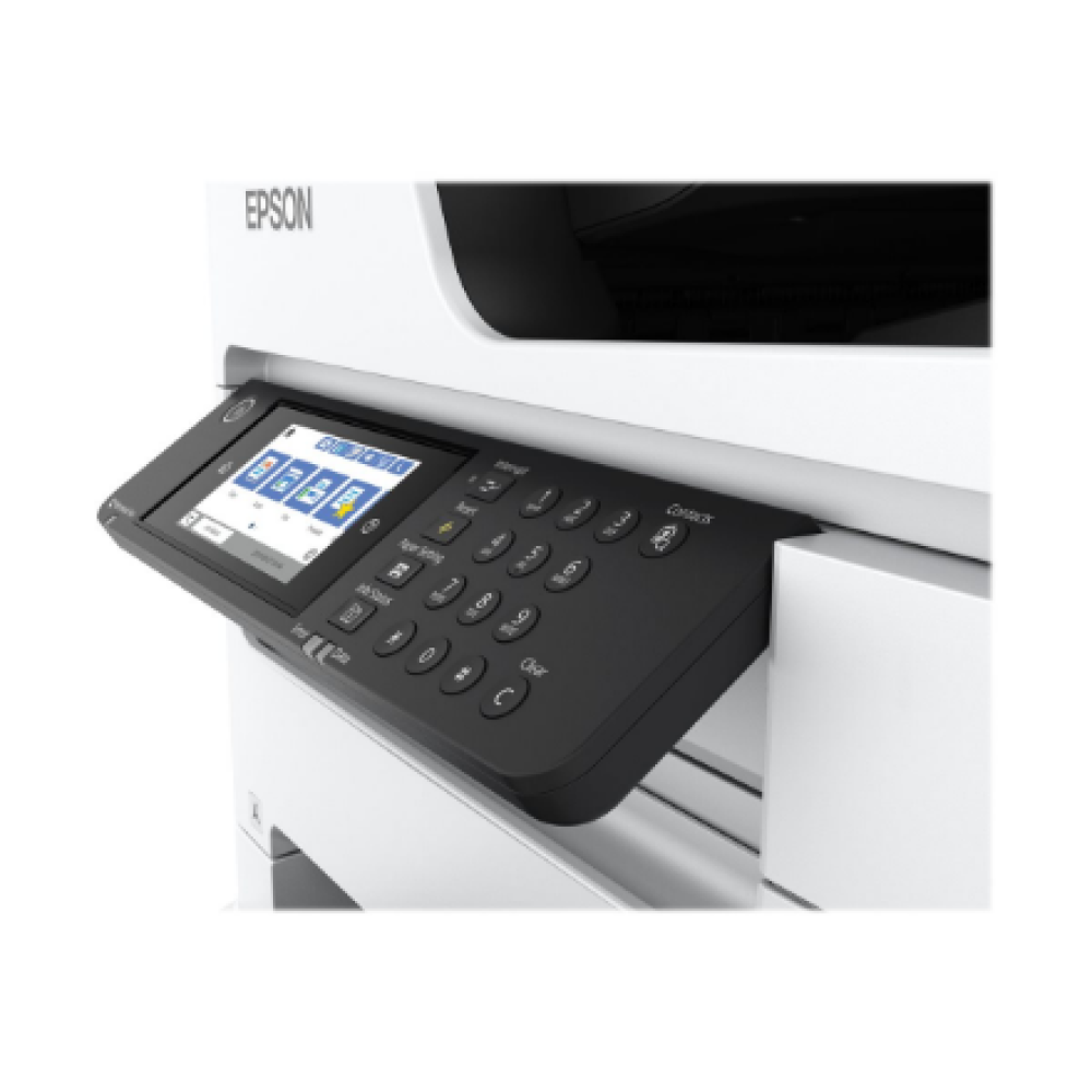 Epson WorkForce Pro , WF-C879RDWF , Inkjet , Colour , Colour Inkjet Multifunction , A4 , Wi-Fi