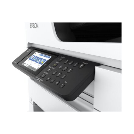 Epson WorkForce Pro , WF-C879RDWF , Inkjet , Colour , Colour Inkjet Multifunction , A4 , Wi-Fi