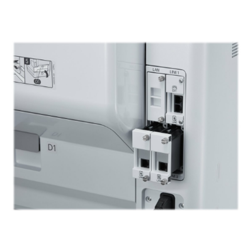 Epson WorkForce Pro , WF-C879RDWF , Inkjet , Colour , Colour Inkjet Multifunction , A4 , Wi-Fi