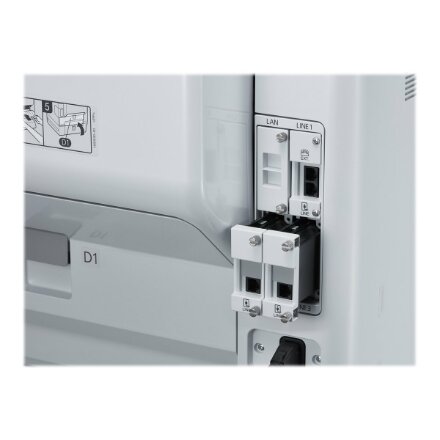 Epson WorkForce Pro , WF-C879RDWF , Inkjet , Colour , Colour Inkjet Multifunction , A4 , Wi-Fi