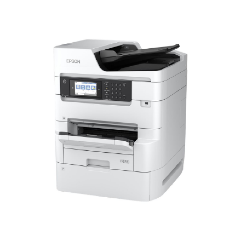 Epson WorkForce Pro , WF-C879RDWF , Inkjet , Colour , Colour Inkjet Multifunction , A4 , Wi-Fi