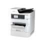 Epson WorkForce Pro , WF-C879RDWF , Inkjet , Colour , Colour Inkjet Multifunction , A4 , Wi-Fi