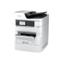 Epson WorkForce Pro , WF-C879RDWF , Inkjet , Colour , Colour Inkjet Multifunction , A4 , Wi-Fi