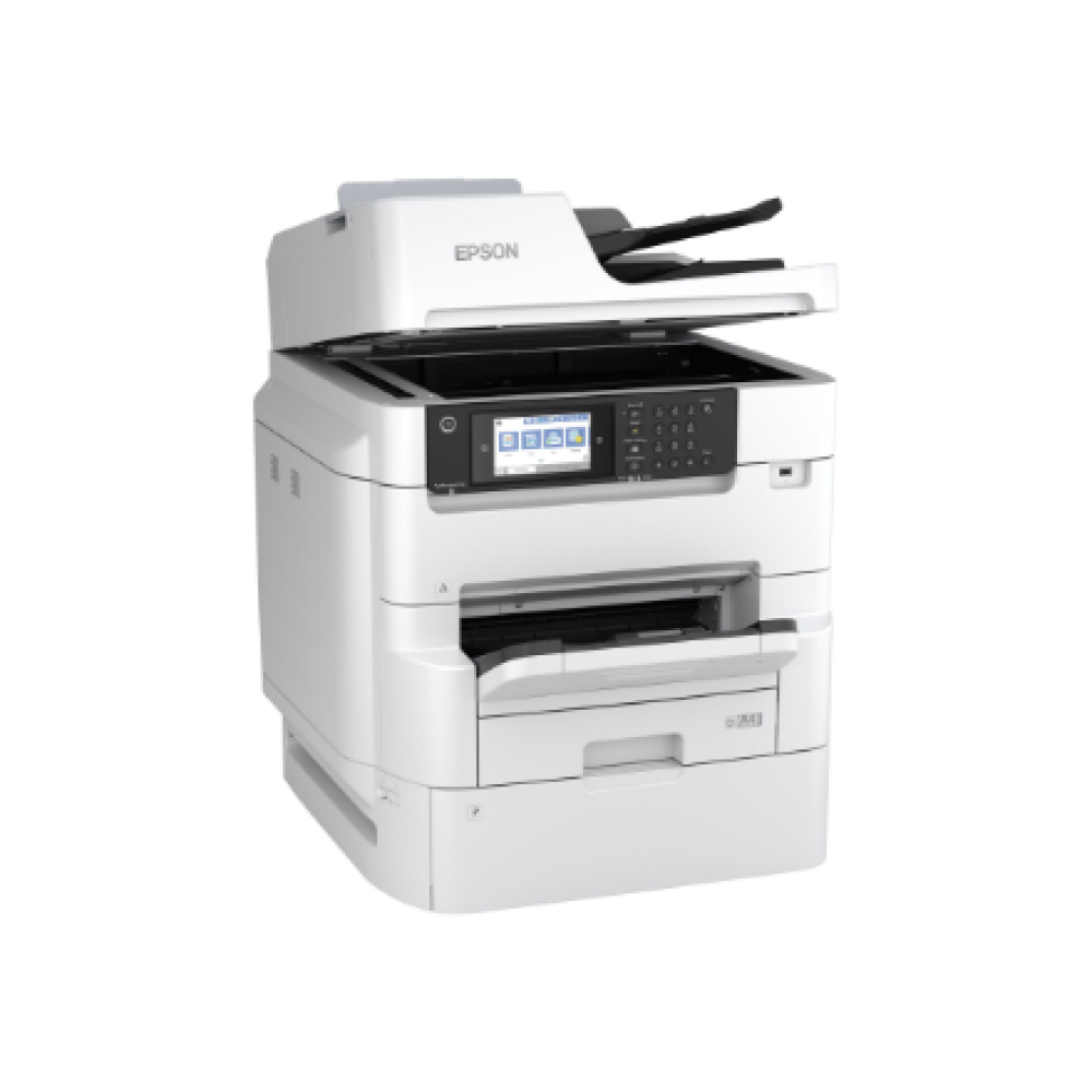 Epson WorkForce Pro , WF-C879RDWF , Inkjet , Colour , Colour Inkjet Multifunction , A4 , Wi-Fi