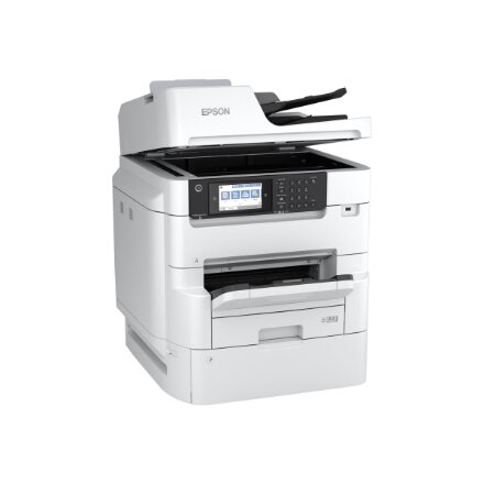 Epson WorkForce Pro , WF-C879RDWF , Inkjet , Colour , Colour Inkjet Multifunction , A4 , Wi-Fi