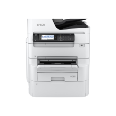 Epson WorkForce Pro , WF-C879RDWF , Inkjet , Colour , Colour Inkjet Multifunction , A4 , Wi-Fi
