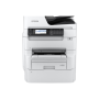 Epson WorkForce Pro , WF-C879RDWF , Inkjet , Colour , Colour Inkjet Multifunction , A4 , Wi-Fi