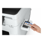 Epson WorkForce Pro , WF-C879RDWF , Inkjet , Colour , Colour Inkjet Multifunction , A4 , Wi-Fi