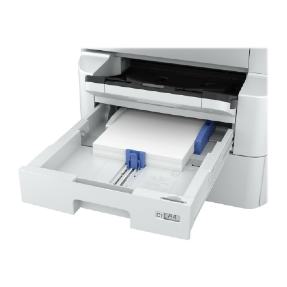 Epson WorkForce Pro , WF-C879RDWF , Inkjet , Colour , Colour Inkjet Multifunction , A4 , Wi-Fi