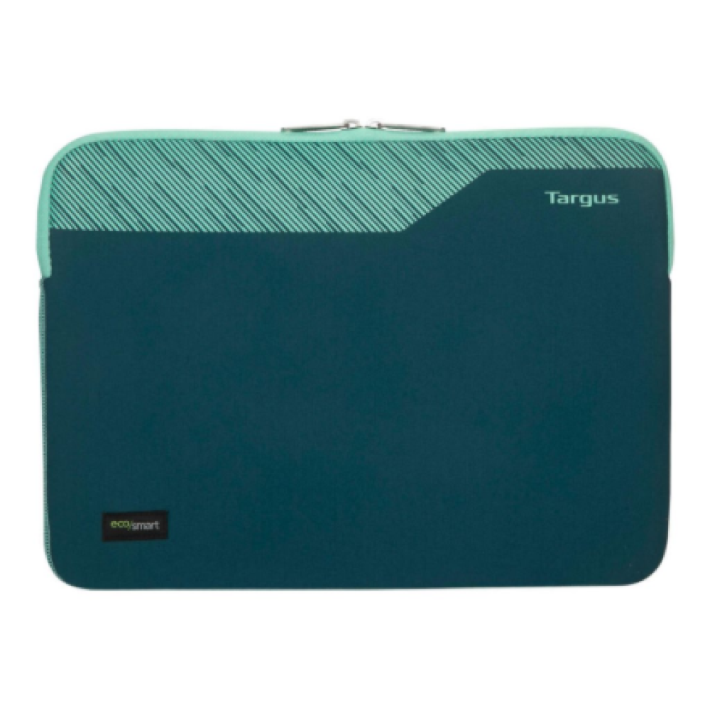 Targus 13-14 Pulse Sleeve - Green , Targus