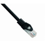 Gembird , Patch cord , FTP Cat6 , Black