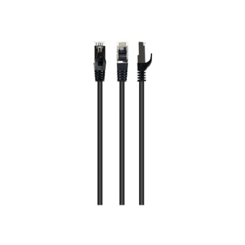 Gembird , Patch cord , FTP Cat6 , Black