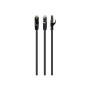 Gembird , Patch cord , FTP Cat6 , Black