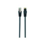 Gembird , Patch cord , FTP Cat6 , Black