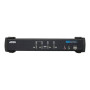 Aten 4-Port USB DVI/Audio KVMP Switch , Aten , 4-Port USB DVI/Audio KVMP™ Switc