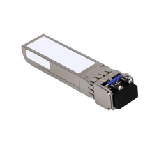 SOMI Networks , SFP+ transceiver module, 10 G , SFPI2F10GS1320 , SMF , LC Duplex , Wavelength 1310 nm , Maximum transfer distance 20000 m