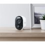 Reolink , Smart Wire-Free Camera , Argus Series B310 , Bullet , 3 MP , 4mm , IP65 , H.265/H.264 , Micro SD, Max. 128GB