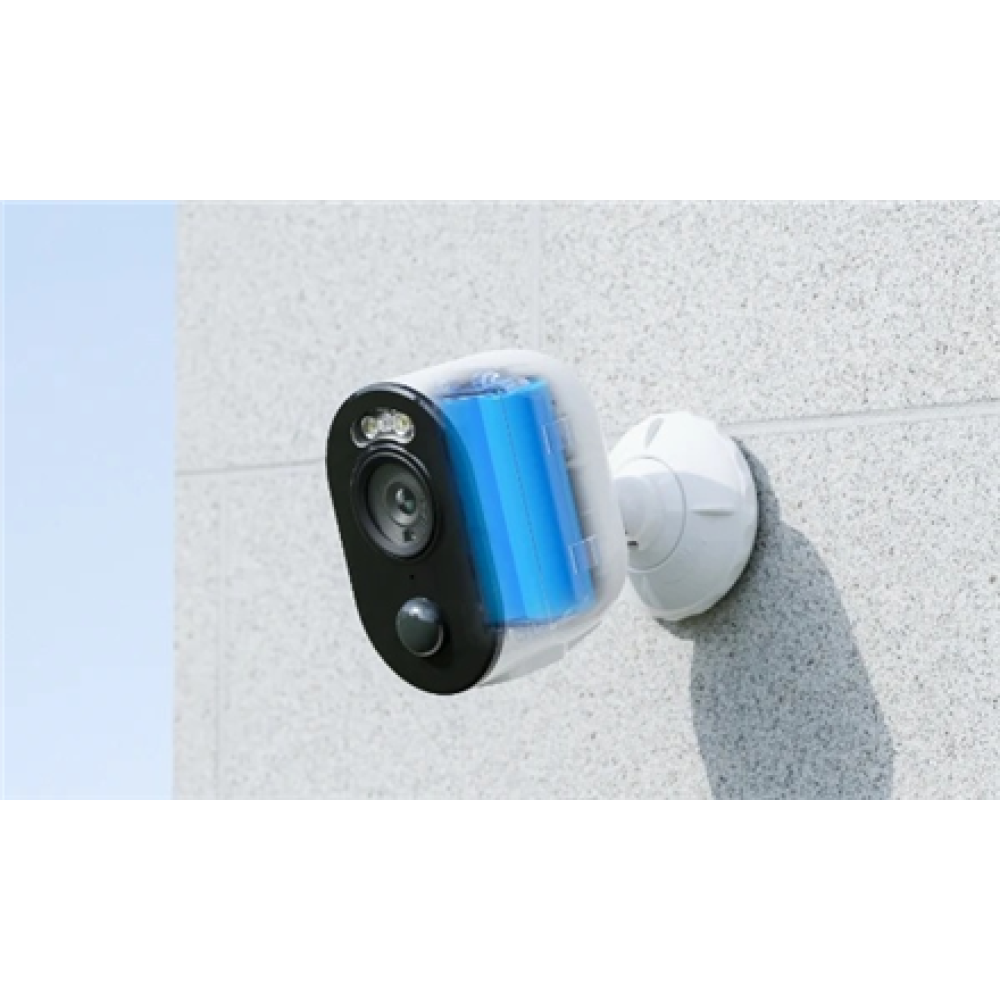 Reolink Smart Wire-Free Camera , Argus Series B310 , Bullet , 3 MP , 4mm , IP65 , H.265/H.264 , Micro SD, Max. 128GB