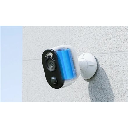 Reolink , Smart Wire-Free Camera , Argus Series B310 , Bullet , 3 MP , 4mm , IP65 , H.265/H.264 , Micro SD, Max. 128GB