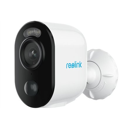 Reolink , Smart Wire-Free Camera , Argus Series B310 , Bullet , 3 MP , 4mm , IP65 , H.265/H.264 , Micro SD, Max. 128GB