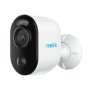 Reolink , Smart Wire-Free Camera , Argus Series B310 , Bullet , 3 MP , 4mm , IP65 , H.265/H.264 , Micro SD, Max. 128GB