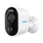 Reolink Smart Wire-Free Camera , Argus Series B310 , Bullet , 3 MP , 4mm , IP65 , H.265/H.264 , Micro SD, Max. 128GB