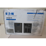 SALE OUT. Eaton UPS 5E Gen2 1200UI IEC , Eaton , UPS , 5E Gen2 1200UI IEC , 1200 VA , 660 W , DAMAGED PACKAGING