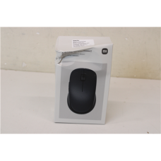 SALE OUT. Xiaomi Dual-mode Wireless Mouse 2 (Black) , SALE OUT. Xiaomi Dual-mode Mouse 2 , Wireless , 2.4 GHz, Bluetooth , Black , DAMAGED PACKAGING