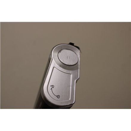 SALE OUT. , Midea , Vacuum Cleaner , P8 Plus MP08EUGY-DS , Handstick 2in1 , 350 W , 25.9 V , Operating time (max) 60 min , Black , Warranty 24 month(s) , DAMAGED PACKAGING, MISSING MANUAL AND FILTER, DIRTY, SCRATCHED
