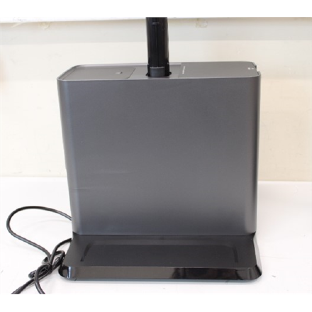 SALE OUT. Midea P8 Plus MP08EUGY-DS Hand-stick Vacuum Cleaner Station , Midea , Vacuum Cleaner , P8 Plus MP08EUGY-DS , Handstick 2in1 , 25.9 V , Operating time (max) 60 min , Black , Warranty 24 month(s) , DAMAGED PACKAGING, SCRATCHES