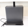 SALE OUT. Midea P8 Plus MP08EUGY-DS Hand-stick Vacuum Cleaner Station , Midea , Vacuum Cleaner , P8 Plus MP08EUGY-DS , Handstick 2in1 , 25.9 V , Operating time (max) 60 min , Black , Warranty 24 month(s) , DAMAGED PACKAGING, SCRATCHES