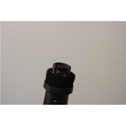 SALE OUT. , Midea , Vacuum Cleaner , P8 Plus MP08EUGY-DS , Handstick 2in1 , 350 W , 25.9 V , Operating time (max) 60 min , Black , Warranty 24 month(s) , DAMAGED PACKAGING, MISSING MANUAL AND FILTER, DIRTY, SCRATCHED