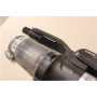 SALE OUT. , Midea , Vacuum Cleaner , P8 Plus MP08EUGY-DS , Handstick 2in1 , 350 W , 25.9 V , Operating time (max) 60 min , Black , Warranty 24 month(s) , DAMAGED PACKAGING, MISSING MANUAL AND FILTER, DIRTY, SCRATCHED