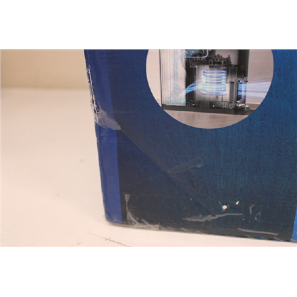 SALE OUT. Midea P8 Plus MP08EUGY-DS Hand-stick Vacuum Cleaner Station , Midea , Vacuum Cleaner , P8 Plus MP08EUGY-DS , Handstick 2in1 , 25.9 V , Operating time (max) 60 min , Black , Warranty 24 month(s) , DAMAGED PACKAGING, SCRATCHES