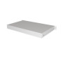 Lanberg 19 Drawer 1U, max load capacity up to 30 kg assembly , AK-2002-S , 48.26 x 27 x 4.4 cm , Grey