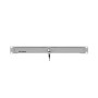 Lanberg 19 Drawer 1U, max load capacity up to 30 kg assembly , AK-2002-S , 48.26 x 27 x 4.4 cm , Grey