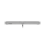 Lanberg 19 Drawer 1U, max load capacity up to 30 kg assembly , AK-2002-S , 48.26 x 27 x 4.4 cm , Grey