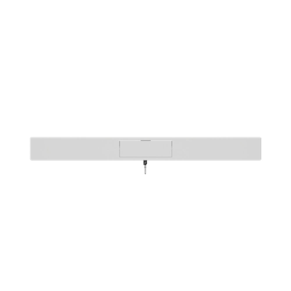 Lanberg 19 Drawer 1U, max load capacity up to 30 kg assembly , AK-2002-S , 48.26 x 27 x 4.4 cm , Grey