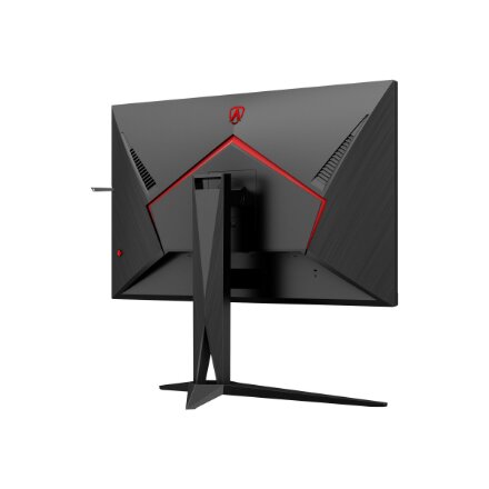 AOC AG325QZN/EU , 32 , VA , QHD , 16:9 , 240 Hz , 1 ms , 2560 x 1440 pixels , 400 cd/m² , HDMI ports quantity 2 , Black