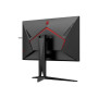 AOC AG325QZN/EU , 32 , VA , QHD , 16:9 , 240 Hz , 1 ms , 2560 x 1440 pixels , 400 cd/m² , HDMI ports quantity 2 , Black