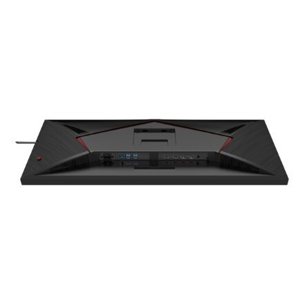 AOC AG325QZN/EU , 32 , VA , QHD , 16:9 , 240 Hz , 1 ms , 2560 x 1440 pixels , 400 cd/m² , HDMI ports quantity 2 , Black
