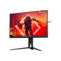 AOC AG325QZN/EU , 32 , VA , QHD , 16:9 , 240 Hz , 1 ms , 2560 x 1440 pixels , 400 cd/m² , HDMI ports quantity 2 , Black