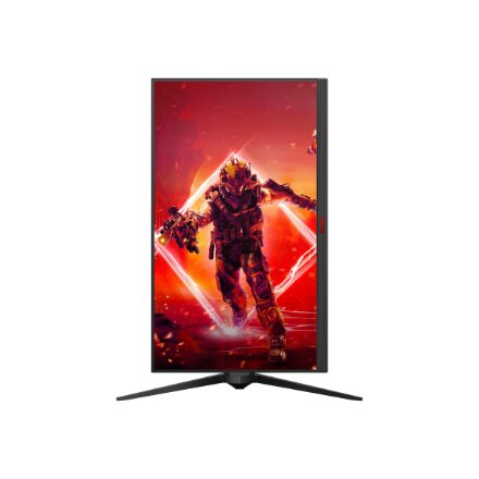 AOC AG325QZN/EU , 32 , VA , QHD , 16:9 , 240 Hz , 1 ms , 2560 x 1440 pixels , 400 cd/m² , HDMI ports quantity 2 , Black
