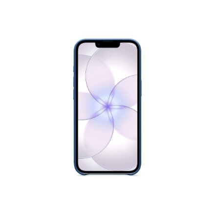 Apple iPhone 17e Case with MagSafe – Bedrock Blue , Apple
