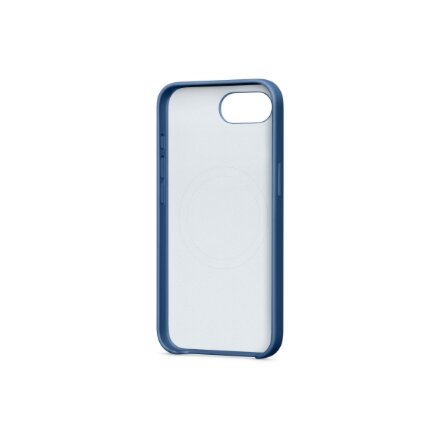 Apple iPhone 17e Case with MagSafe – Bedrock Blue , Apple