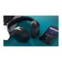 WIRELESS HEADPHONES PHILIPS TAH8506BK/00 , Philips