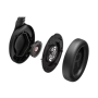 WIRELESS HEADPHONES PHILIPS TAH8506BK/00 , Philips