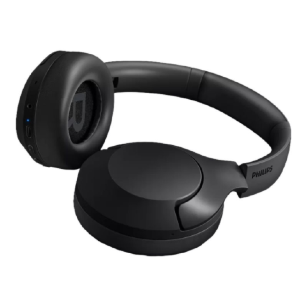WIRELESS HEADPHONES PHILIPS TAH8506BK/00 , Philips